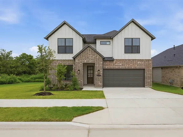 6705 Serenity Dr, Fort Worth, TX 76135