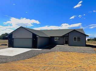 21070 North Rd, Eckert, CO 81418