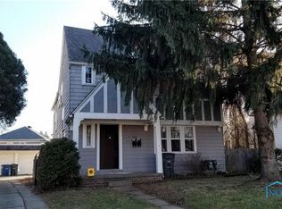 2637 Greenway St, Toledo, OH 43607