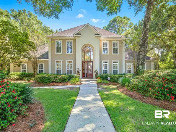 17342 Wildwood Ct, Fairhope, AL 36532