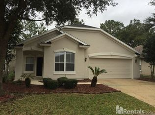 1715 Canopy Oaks Dr, Orange Park, FL 32065