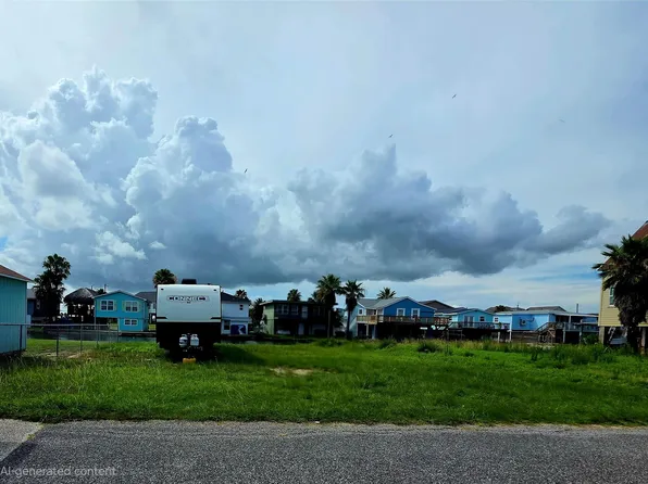 90 Bayou Vista Dr, Hitchcock, TX 77563
