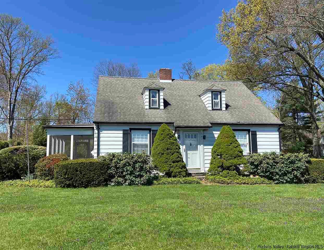 661 Kings Highway, Saugerties, NY 12477 Zillow