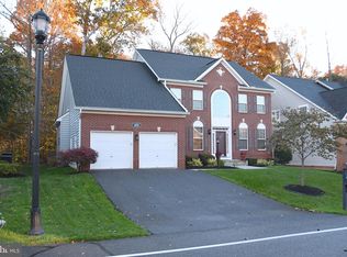 408 Bloomfield Ln, Upper Marlboro, MD 20774