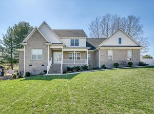 2109 Boxwood Cir, Cookeville, TN 38501
