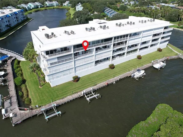 6045 River Run Dr #6045, Sebastian, FL 32958