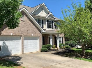 3809 Bridlington Dr, Greensboro, NC 27455