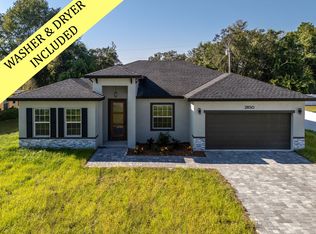 2850 SW 140th Pl, Ocala, FL 34473