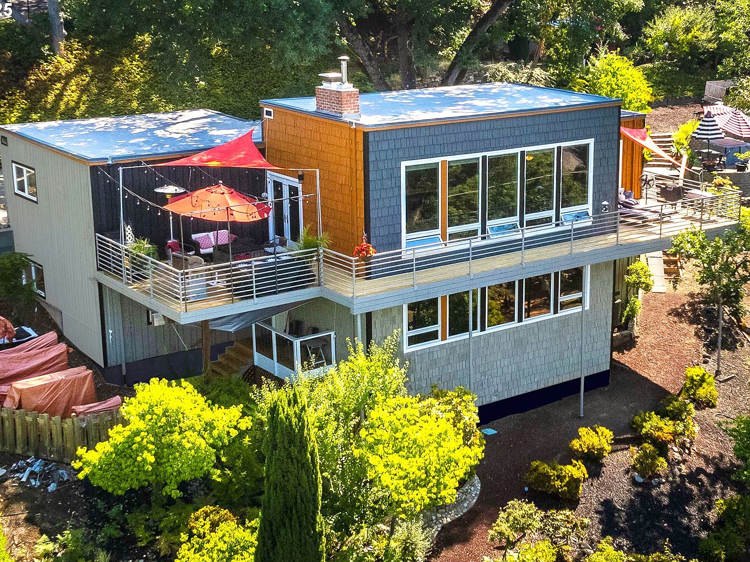 (Undisclosed Address)