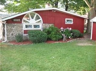 9898 Shorecliff Rd, Angola, NY 14006