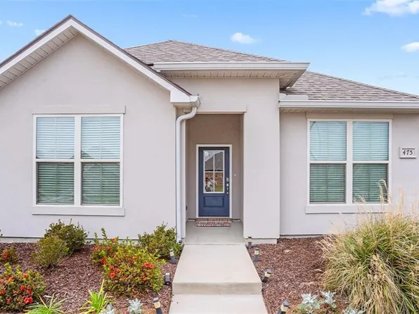 475 Lakeshore Vlg E, Slidell, LA 70461