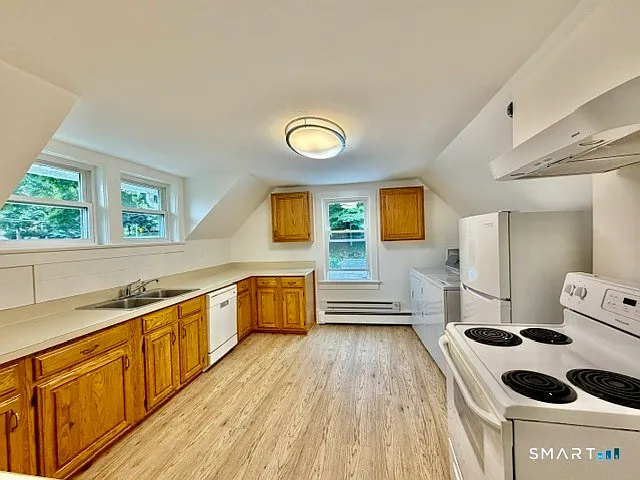 1 bed, 1.0 bath, 538 sqft, $2,500 — Photo 3
