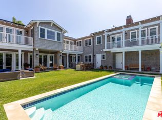550 San Juan Ave, Venice, CA 90291