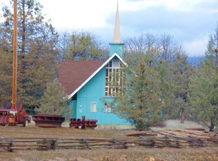 43032 State Highway 299 E #E, Fall River Mills, CA 96028