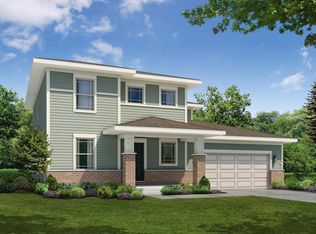 161 Moorland Pl, Sun Prairie, WI 53590
