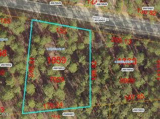 5 Ridgeland St, Pinehurst, NC 28374