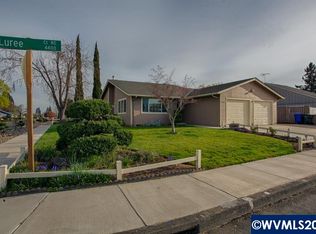 4403 Luree Ct NE, Salem, OR 97305