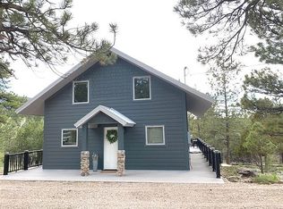 815 N Flaming Gorge Acres, Greendale, UT 84023