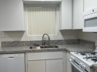 Palm Gates Apartments, Fresno, CA 93722