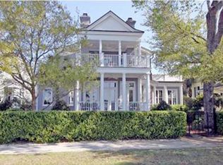 163 E Shipyard Rd, Mount Pleasant, SC 29464