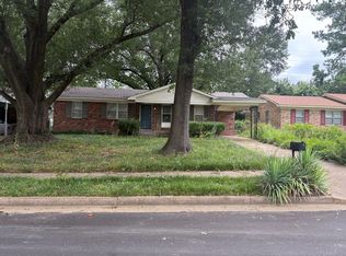 2988 Capri Rd, Memphis, TN 38118