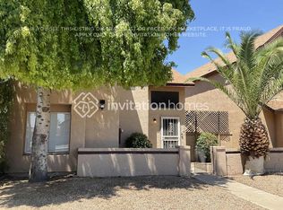 6722 W Kings Ave, Peoria, AZ 85382