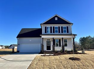 491 Brodie Rose Landing Way, Smithfield, NC 27577
