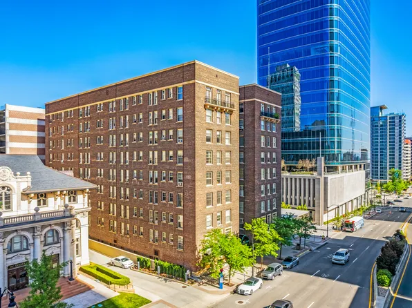 29 S State St APT 106, Salt Lake City, UT 84111