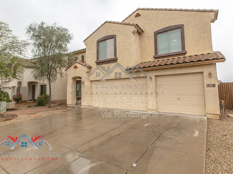 110 N Cholla St — Photo 2