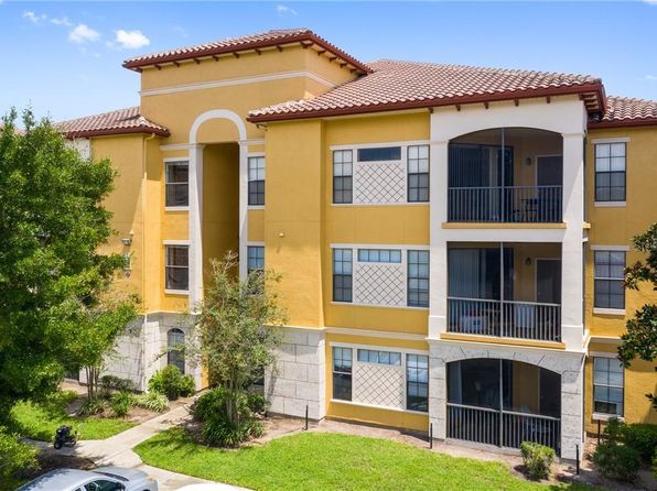 6169 Metrowest Blvd UNIT 203