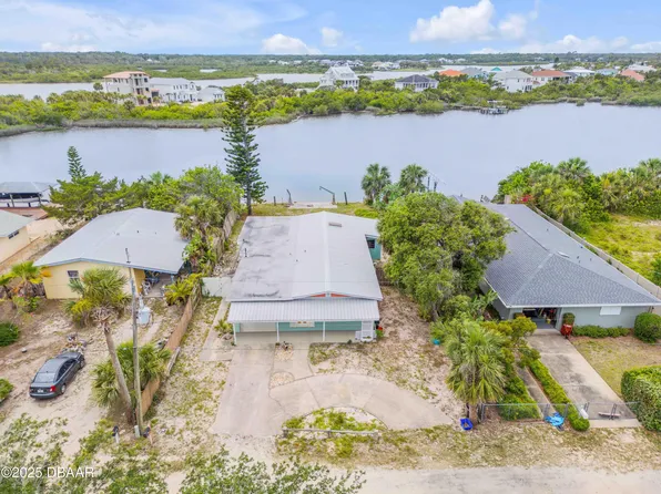 2582 Lakeshore Dr, Flagler Beach, FL 32136