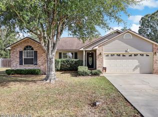 235 N 1st St, Macclenny, FL 32063