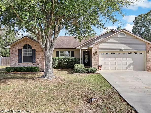 235 N 1ST Street, Macclenny, FL 32063