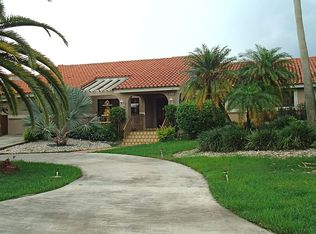 20799 SW 234th St, Homestead, FL 33031