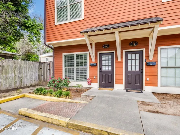 300 Roosevelt St APT A, Lafayette, LA 70501