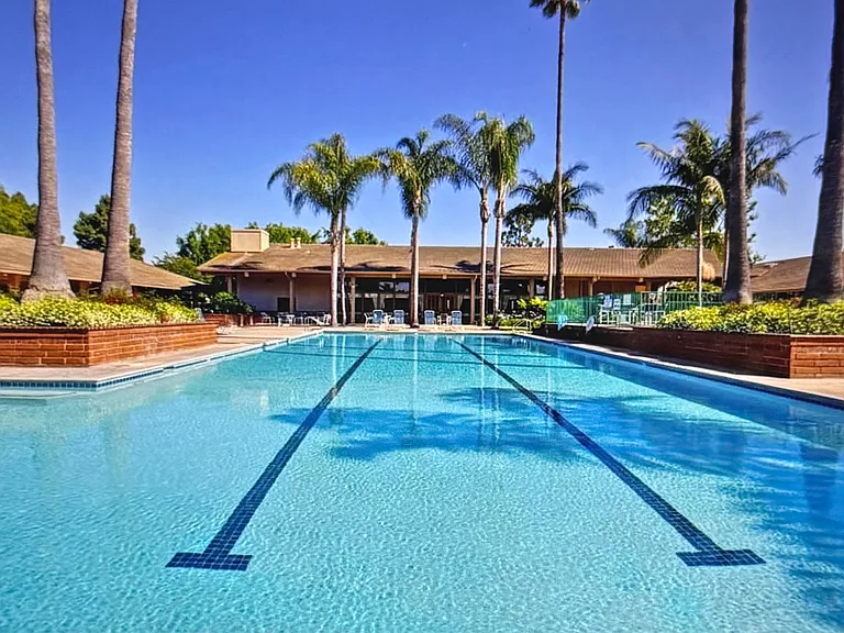 Swimming pools