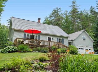 11 E Hill Rd, Montpelier, VT 05602