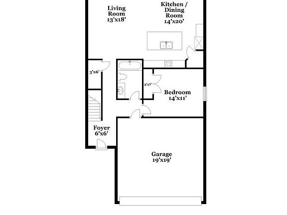 2nd image of this home