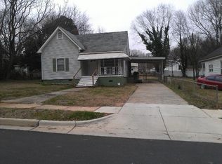134 Piedmont St, Rock Hill, SC 29730