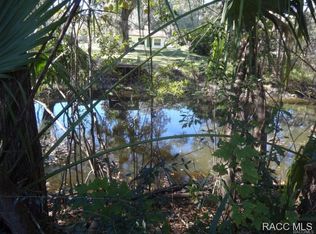 552 S Tuck Point, Inverness, FL 34450