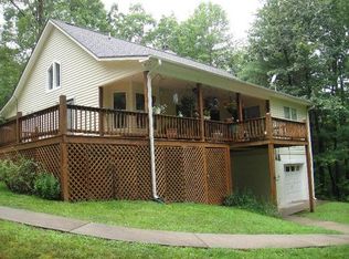 203 Black Forest Ln, Blairsville, GA 30512