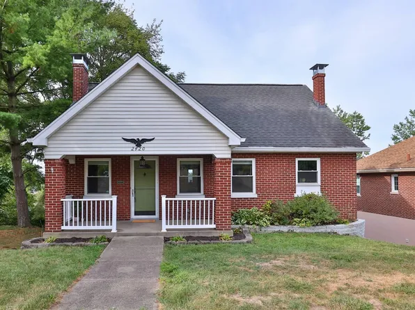 2420 Joyce Ave, Southgate, KY 41071