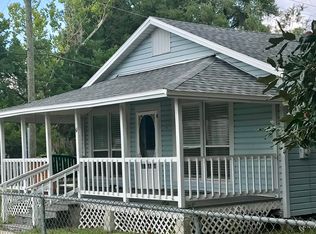 10 S Oakridge Ave, Green Cove Springs, FL 32043