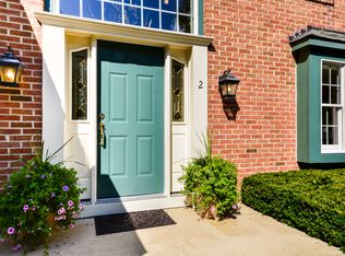2 Whyte Ct, Voorhees, NJ 08043