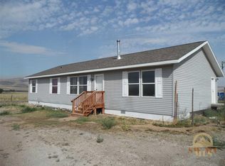 10351 Juniper Rd, Three Forks, MT 59752