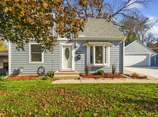 7127 Elliot Ave S, Richfield, MN 55423