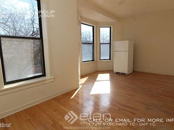 2nd image of 1726 N Orchard St APT 1C