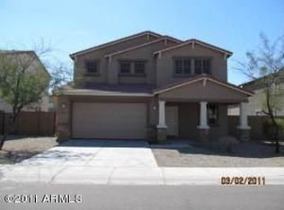 6807 W Darrel Rd, Laveen, AZ 85339