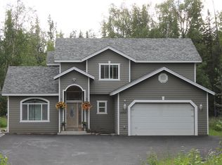 2900 N Ravens Flight Dr, Wasilla, AK 99654