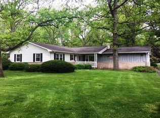 610 W 100 N, Rochester, IN 46975